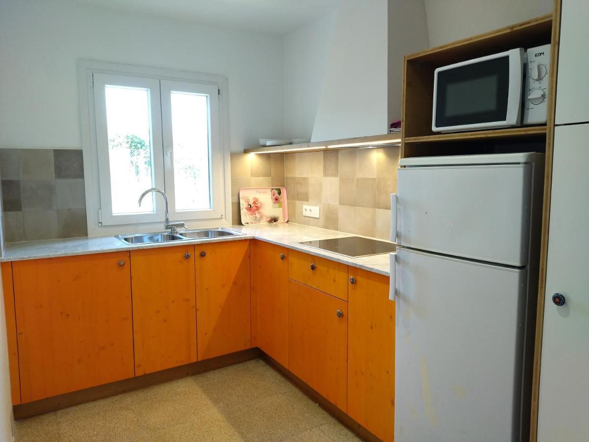 Nure Cel Blau Apartment กาลาเอนบอสช์ ภายนอก รูปภาพ