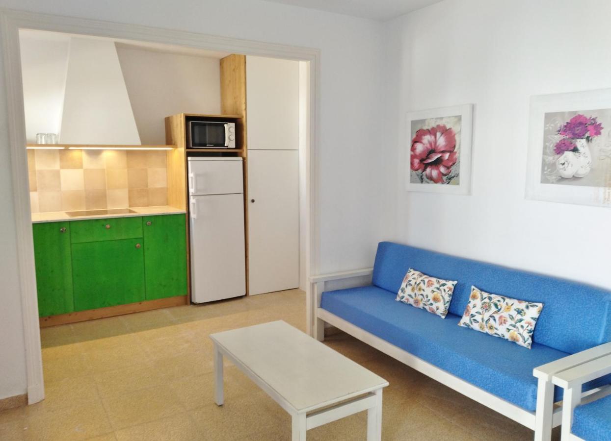 Nure Cel Blau Apartment กาลาเอนบอสช์ ภายนอก รูปภาพ