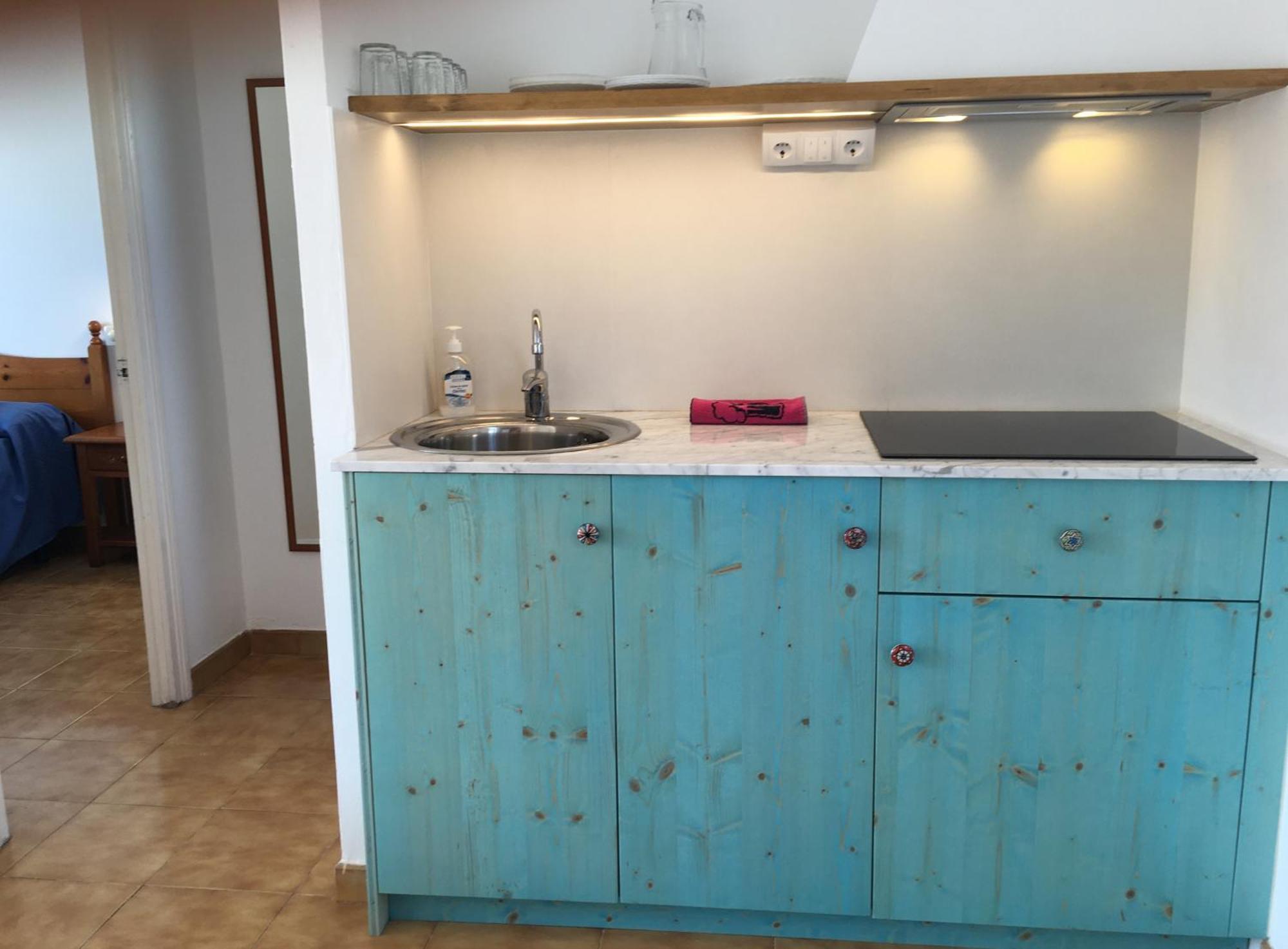 Nure Cel Blau Apartment กาลาเอนบอสช์ ภายนอก รูปภาพ