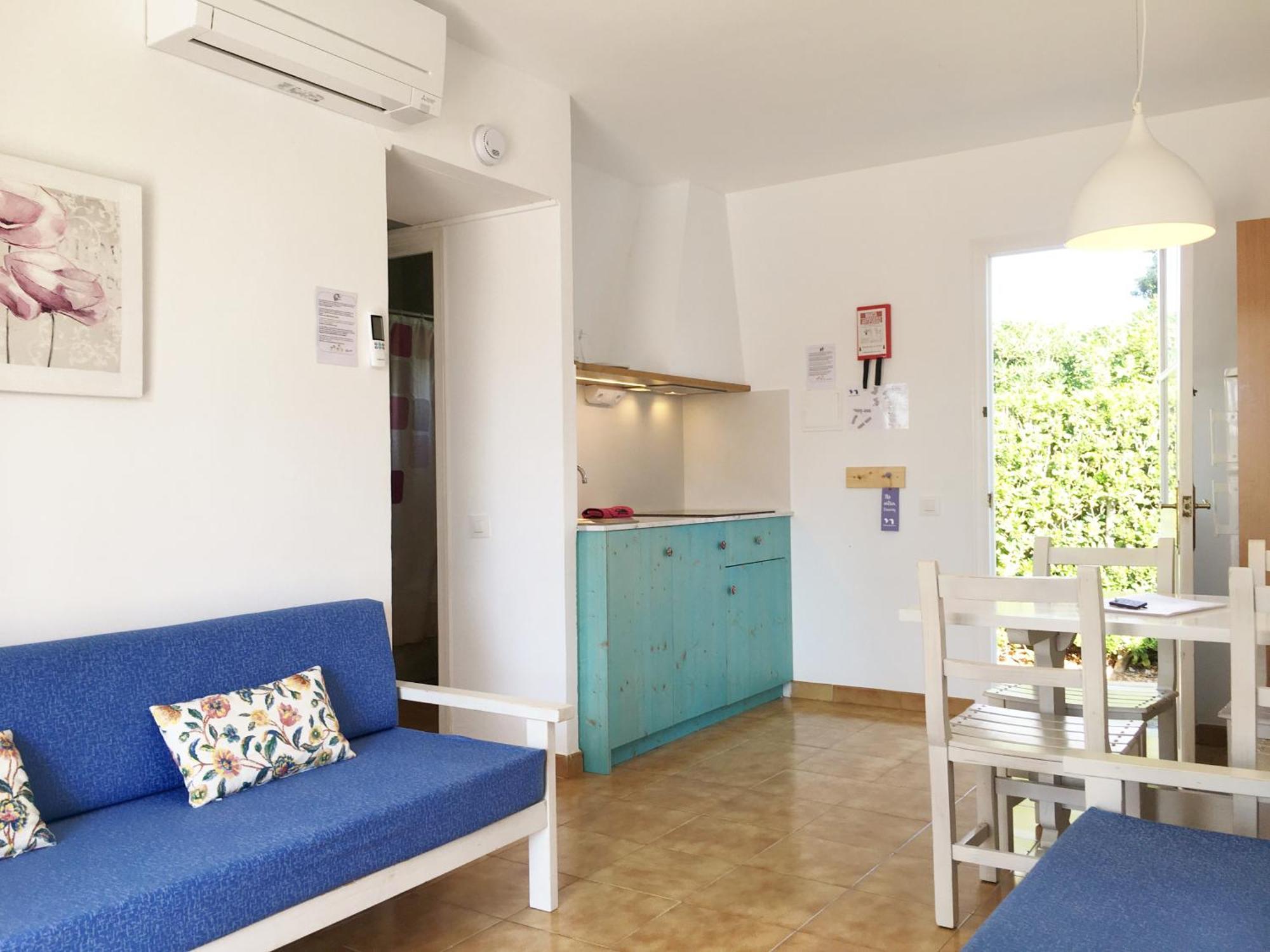 Nure Cel Blau Apartment กาลาเอนบอสช์ ภายนอก รูปภาพ