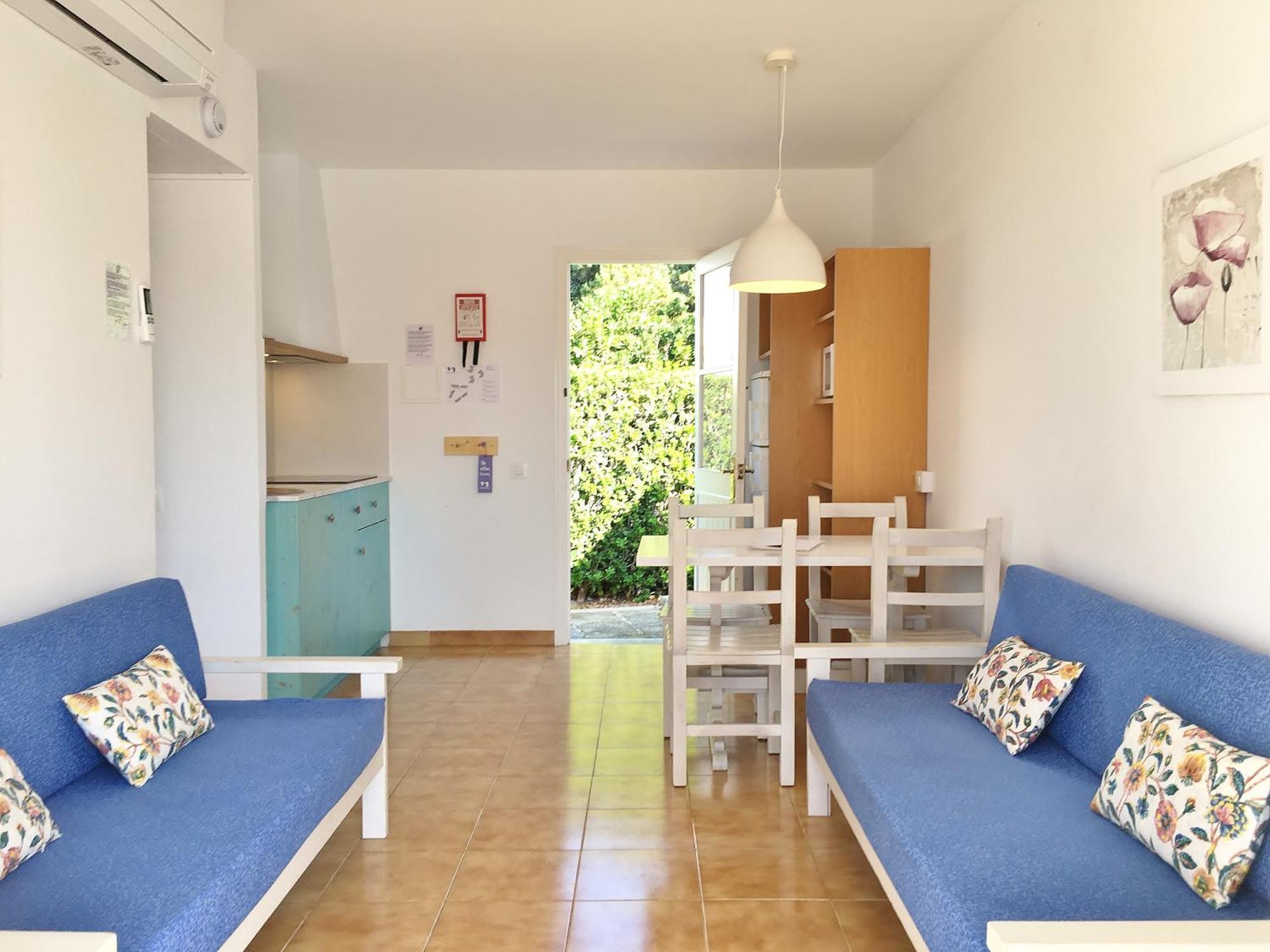 Nure Cel Blau Apartment กาลาเอนบอสช์ ภายนอก รูปภาพ
