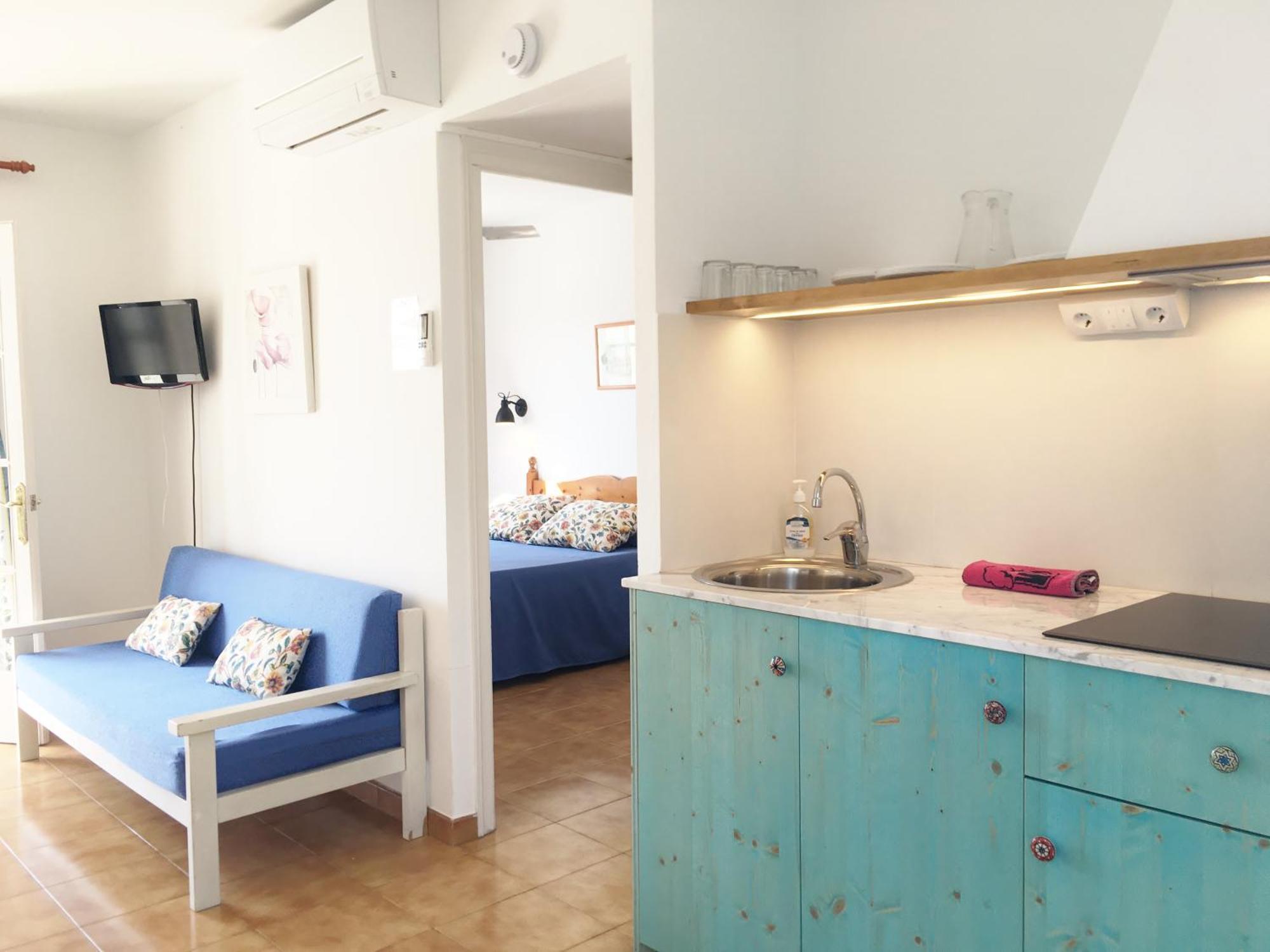 Nure Cel Blau Apartment กาลาเอนบอสช์ ภายนอก รูปภาพ
