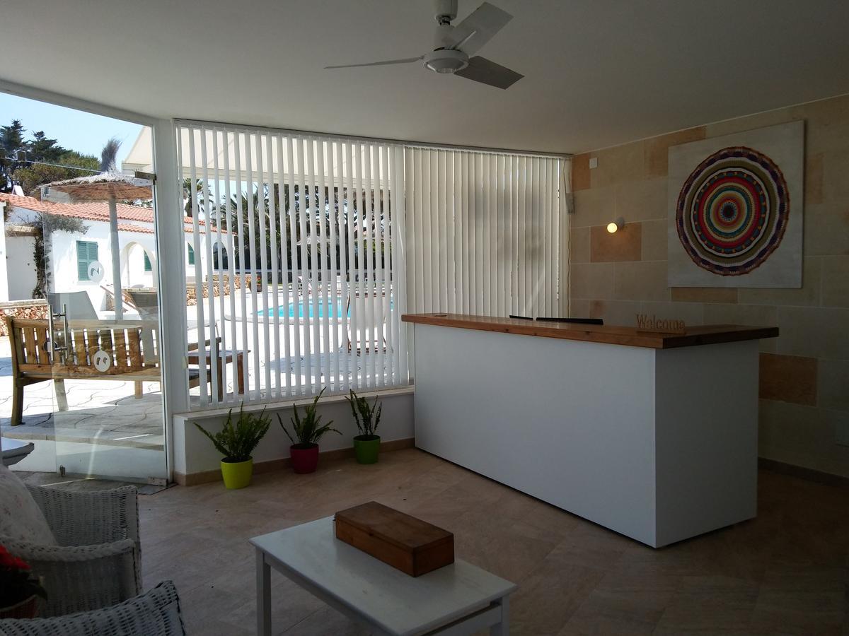 Nure Cel Blau Apartment กาลาเอนบอสช์ ภายนอก รูปภาพ