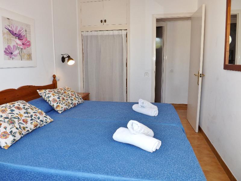 Nure Cel Blau Apartment กาลาเอนบอสช์ ภายนอก รูปภาพ